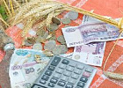 Сельхозтоваропроизводителям региона перечислено 863 млн рублей государственной поддержки