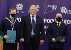 Томский губернатор наградил победителей чемпионатов WorldSkills
