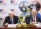 Джамбулат Хатуов: В России есть все возможности для формирования конкурентоспособного рынка мясного скотоводства