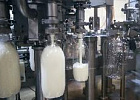 В ближайшее время ожидается проведение пилотного проекта по маркировке молочной продукции