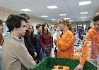 II Всероссийский форум «За АГРО – будущее» стартовал сегодня в Томске II Всероссийский форум «За АГРО – будущее» стартовал сегодня в Томске