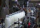 Минсельхоз РФ констатирует рост производства молока в сельхозорганизациях 