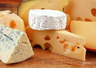 Топ-20 производителей сыра консолидировали 70% рынка