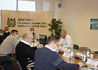 Аграрии Томской области обсудили вопросы модернизации хозяйств