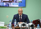 Губернатор Владимир Мазур обсудил кадровую ситуацию в АПК с главами муниципалитетов