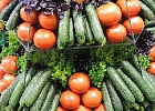 Доля импортных овощей в России может сократиться до 10% за пять лет