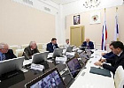 В Минсельхозе обсудили испытания сельскохозяйственной техники В Минсельхозе обсудили испытания сельскохозяйственной техники