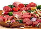 Россельхознадзор заявил о росте поставок из РФ говядины, свинины и конины