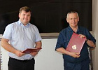 Томский сельскохозяйственный институт и Башкирский аграрный университет заключили соглашение о сотрудничестве
