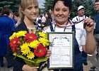 Томская доярка стала бронзовым призером Всероссийского конкурса операторов машинного доения 