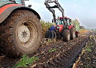 Глава Минсельхоза РФ: темпы обновления парка сельхозтехники необходимо ускорить