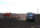 В Томской области дан старт весенним полевым работам 
