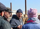 Специалисты Аграрного центра Томской области в 2019 году провели 172 выездных мониторинга