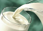 Производство молока в сельхозорганизациях РФ увеличилось на 2,1%