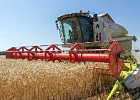 Евгений Громыко: Наша общая задача в текущем году собрать не менее 100 миллионов тонн зерна по стране, а лучше превысить этот показатель 