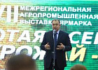 В Томской области растут основные показатели развития сельского хозяйства