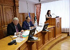 Губернатор Сергей Жвачкин проверил готовность муниципалитетов и АПК к посевной